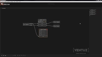 Feature Video - Topology Editor