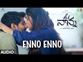 Hi Nanna: Enno Enno | Nani,Mrunal Thakur,Baby Kiara | Hesham Abdul Wahab | Anantha Sriram |Shouryuv