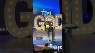 Trust God Through Storms: Biblical Faith Explained #shorts