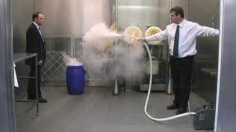 Howorth Pharma   Company Video