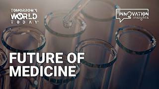 The Future Of Pharmaceuticals Powered By Ai