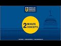 2 minutes concept series  macaulays minute