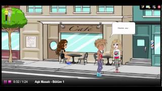 Msp Filmi - Aşk Masalı - Bölüm 1