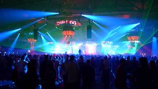 Shogun @ ASOT 600 Den Bosch - Above \u0026 Beyond - Good for me