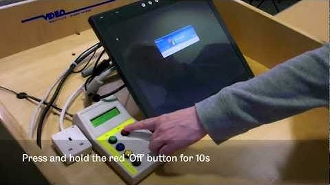 The Standard Data Controller at the University of Sheffield