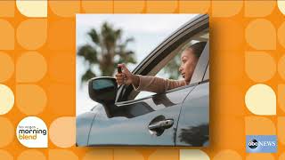 Personal Safety Tools For Your Car (Las Vegas Morning Blend features David Nance)