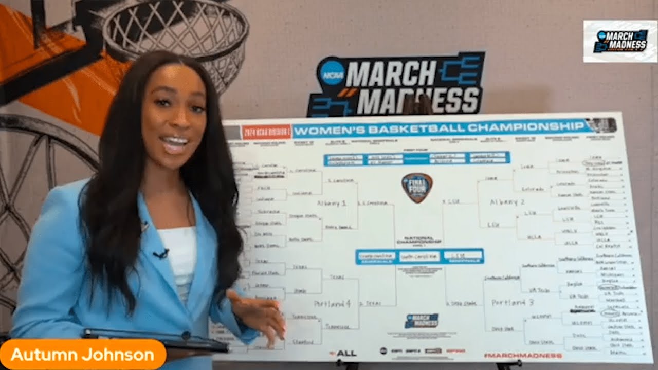 Women's March Madness 2024: Experts pick Final Four, national ...