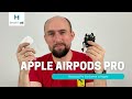 AirPods Pro - Recenzja Pro Słuchawek od Apple!