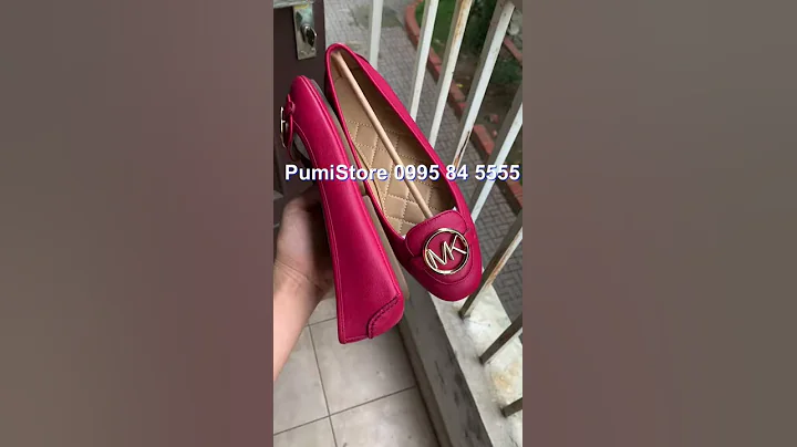 Giy Michael Kors Lillie Berry