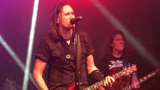 Download Lagu GATE Crasher - Nálady (Brno, 10.12.2022) MP3