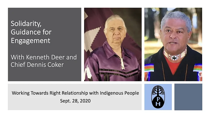 Solidarity, Guidance for Engagement