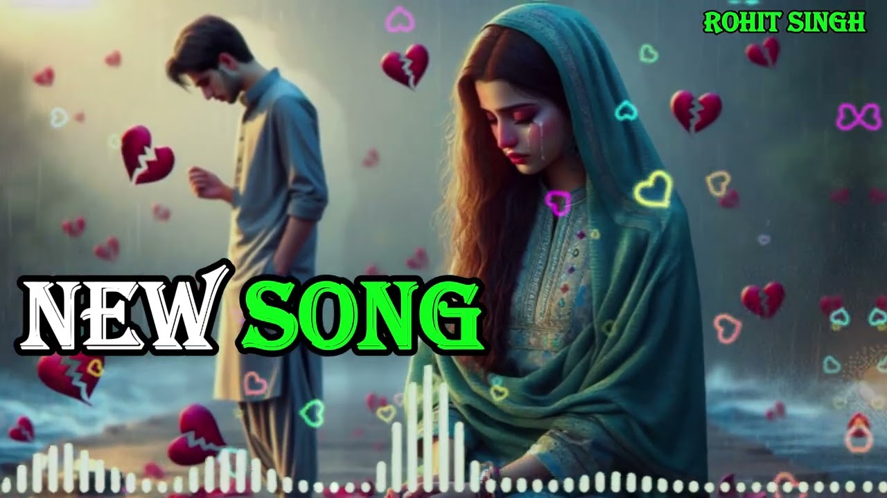 "ππ Must Listen! Arijit Singh’s Heart-Wrenching Sad Song 2025 π€π | Get Ready to Cry! β€"