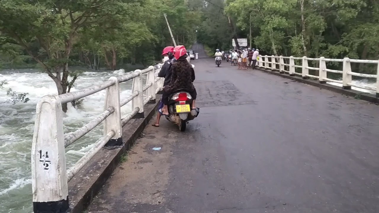 Kala Wewa,Sri Lanaka