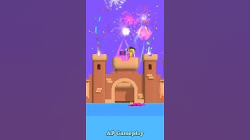 Join Clash 3D Level 163 #APGameplay