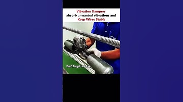 Dampers Importance 💯 #physics #scienceexplained