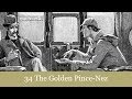 A Sherlock Holmes Adventure: 34 The Golden Pince-Nez Audiobook