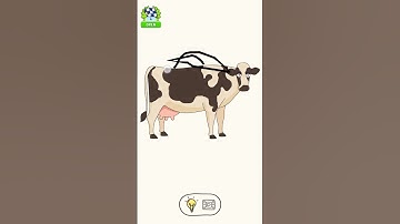 Draw One Part Solution ,Dop Game Level   ,235