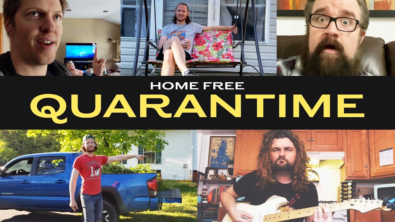 Home Away From Home Episode 17 Quarantime Youtube 