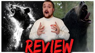 Cocaine Bear Is Wild - Movie Review