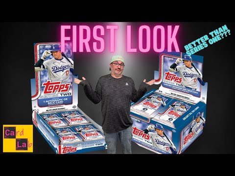 その他 2025 Topps Baseball Series 2 Hobby Box Amazon.com: MLB 2025 Topps Series 2 Baseball Hobby Box