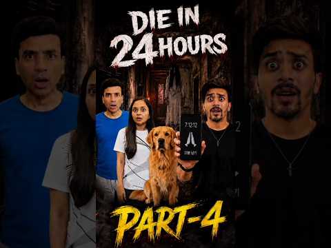 We Tried Horror Girigo App | Only 24 Hours Left!! | Anant Rastogi