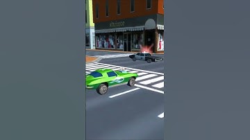 Ramp Car Racing ☆ Mega Stunts Car Race ☆ Android Gameplay ☆ Level: 178 ☆ #rampcar #cargame #shorts