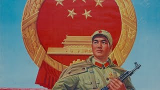 The people's army is loyal to the party