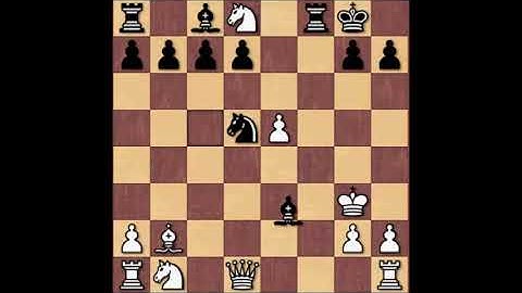 Alexander Hoffmann vs Alexander Petrov 1844