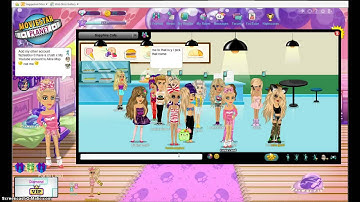 How to have no name on moviestarplanet