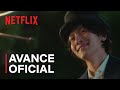 El sonido de la magia | Avance | Netflix