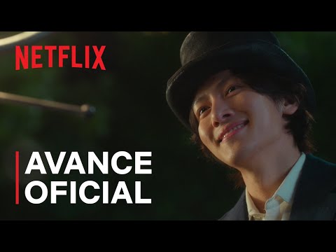 El sonido de la magia | Avance | Netflix