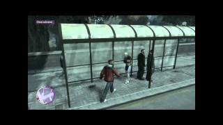 GTA 4 KODY cz  2