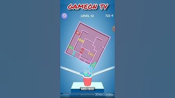 Multi Maze #shorts #gameplay #androidgame #iosgame