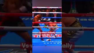 What *ELITE* Boxing Defense TRULY Looks Like