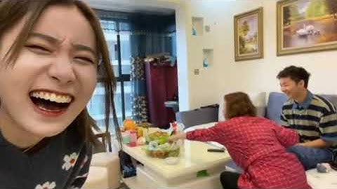 当代女婿在丈母娘家地位有多高？好吃好喝招待，老婆敢怒不敢言！ - 天天要闻