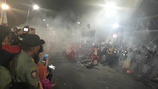 Ogoh-ogoh Surabaya 16 Maret 2018