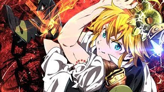 Merinding!! Kemunculan kapten 7 Dosa besar MELIODAS | eps 1