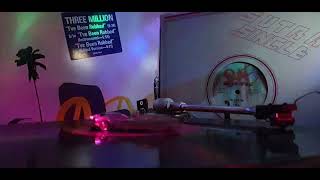 THREE MILLION - I've Been Robbed (Instrumental Version) 👍