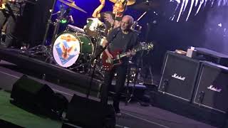 Peter Frampton - Me And My Guitar - live - The Forum - Los Angeles CA - October 5, 2019