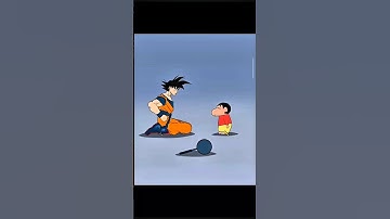 🔥 Goku Vs Cartoon characters Paper Scissors Rock challenge #shorts #popular #trending #viral #anime