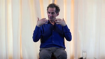 Is the Ego a Problem?