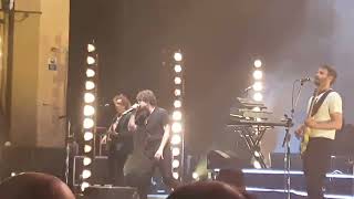 The Kooks - Matchbox - (Brixton Academy, London - Feb 2022)