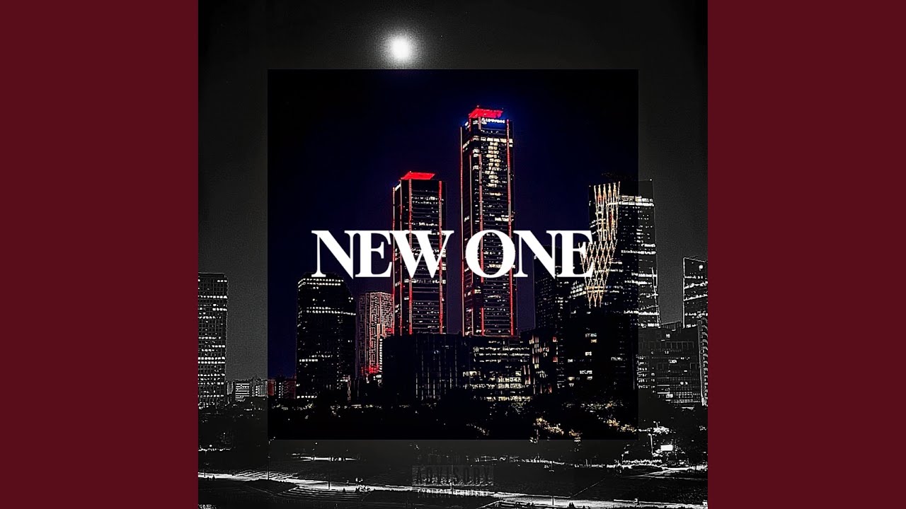 Watch NEW ONE on YouTube Watch NEW ONE on YouTube