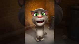 Talking Tom Cat Funny Songs Allview AX4 Nano Gameplay screenshot 4