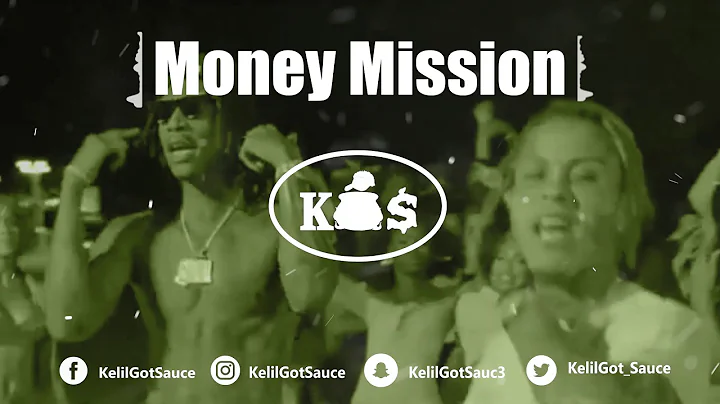 [FREE] 2019 Lil Skies X Wiz Khalifa Type Beat Prod. By KelilGotSauce