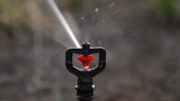 Nelson R10 Rotator® Tree and Vine  Sprinkler