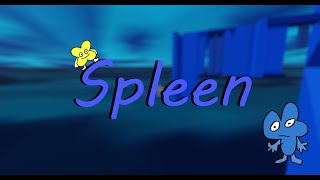 Spleen - Completion