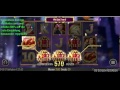 Live play on Frozzy fruits (Multi lotto) slot machine ...