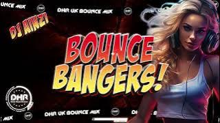 Dj Ainzi - Bounce Bangers! - 🔥DHR Bounce DJ Mix 2025🔥