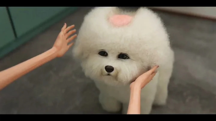 The Unstoppable Killing Machine -Vacuum Robot | Love Death and Robots |Automated Customer Service HD